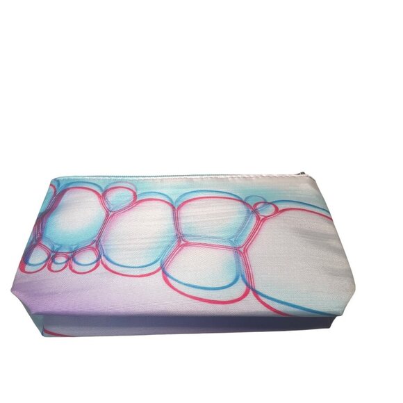 MAC Fix+ & Laura Mercier Set w/ Clinique Bag - Setting Sprays, Powder, Eye Stick - Picture 2 of 7